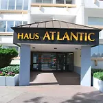 Haus Atlantic Whg. 402