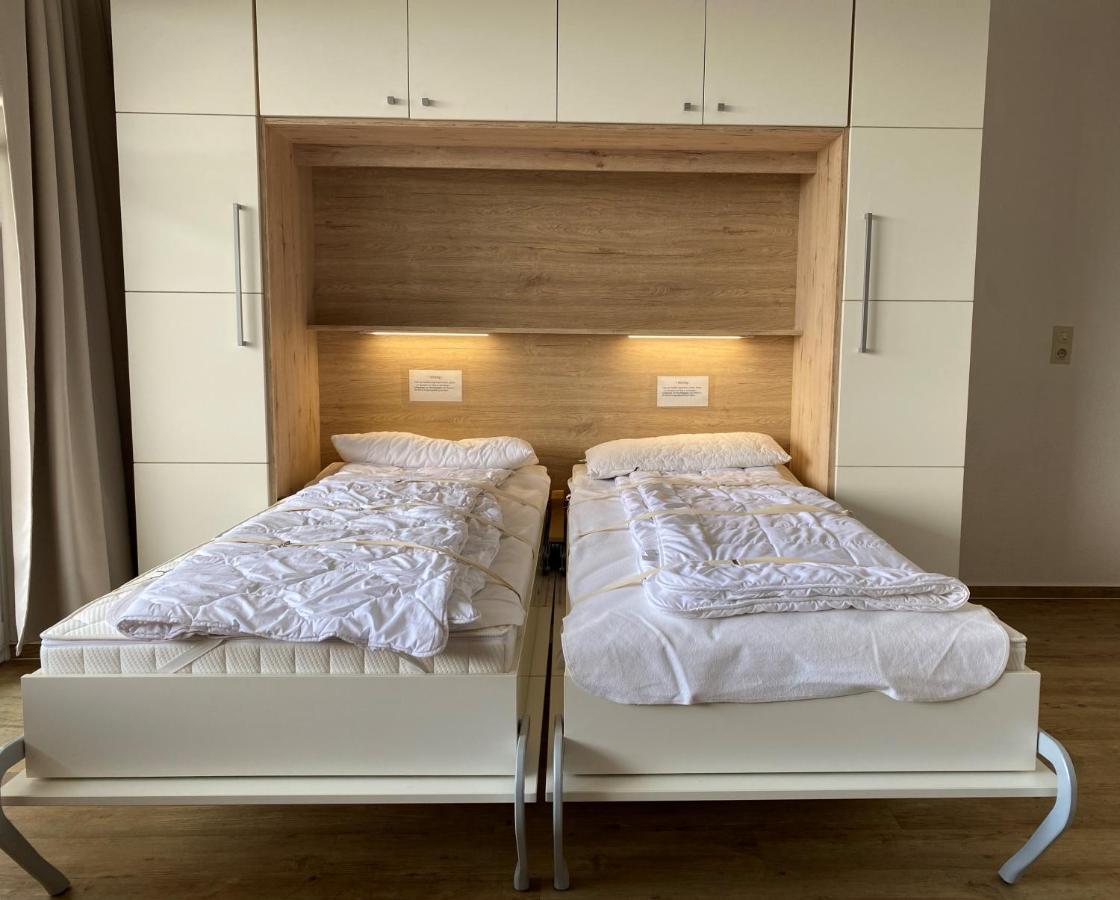 Haus Atlantic Whg. 402 Apartment Cuxhaven