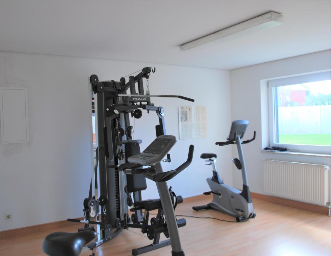 Haus Atlantic Whg. 402