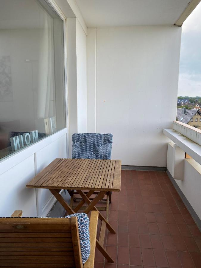 Haus Atlantic Whg. 402 Apartment *