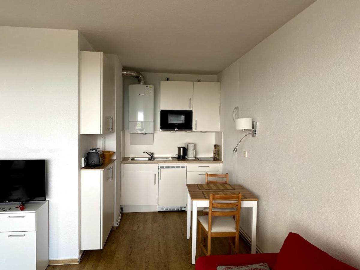 Haus Atlantic Whg. 402 Cuxhaven