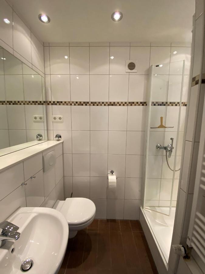 Haus Atlantic Whg. 402 Apartment