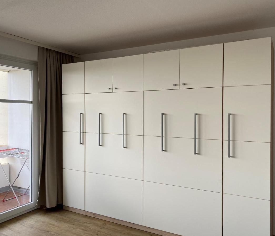 Haus Atlantic Whg. 402 Apartment *