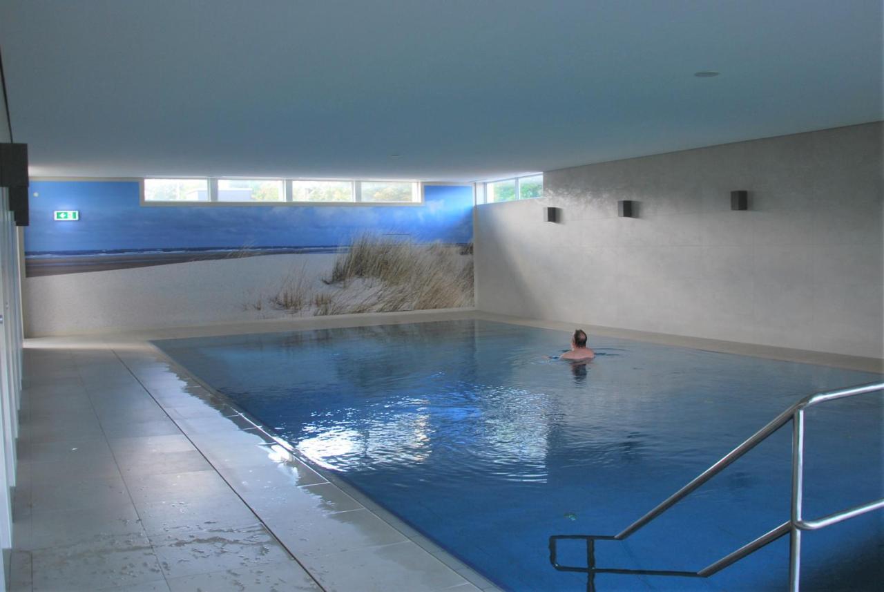 Apartment Haus Atlantic Whg. 402 Cuxhaven